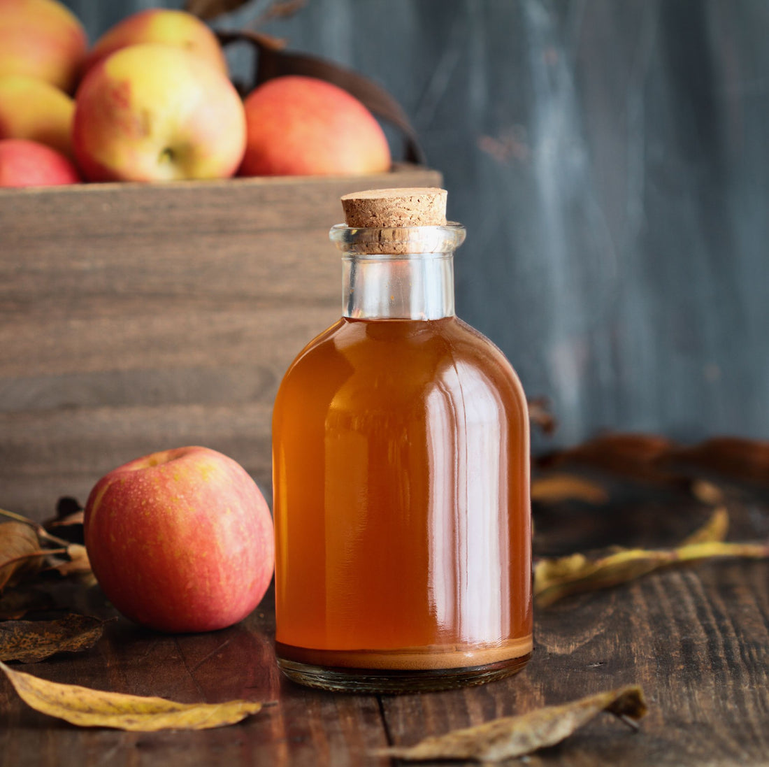 Apple Cider Vinegar: Age & Dosage Recommendations, Side Effects